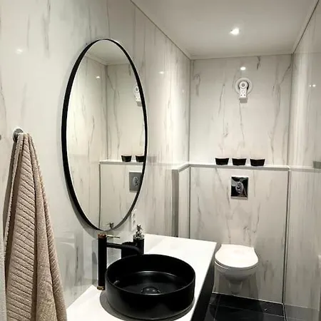 Ons - 3 Bedroom In Storhaug Leilighet Stavanger