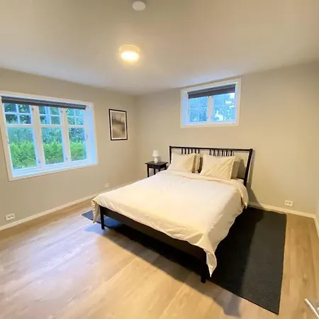 Ons - 3 Bedroom In Storhaug Stavanger