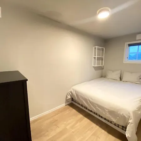 Ons - 3 Bedroom In Storhaug * Stavanger