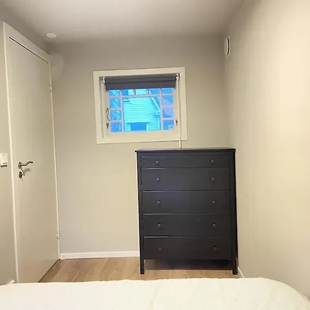Ons - 3 Bedroom In Storhaug Leilighet