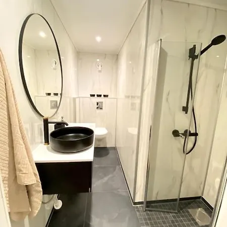 Leilighet Ons - 3 Bedroom In Storhaug *