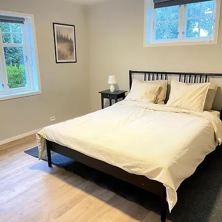 Ons - 3 Bedroom In Storhaug Lejlighed *