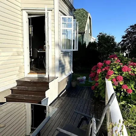 Lejlighed Ons - 3 Bedroom In Storhaug