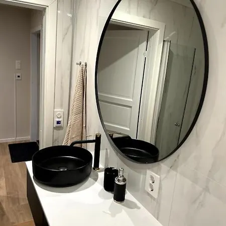 Lejlighed Ons - 3 Bedroom In Storhaug Stavanger