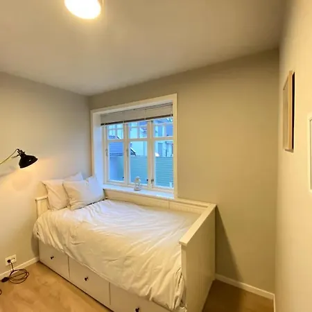 Lejlighed Ons - 3 Bedroom In Storhaug