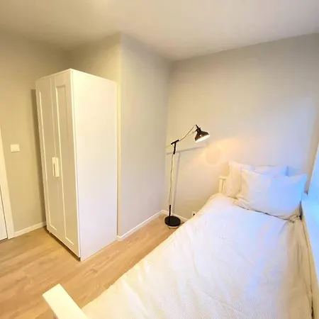 Ons - 3 Bedroom In Storhaug Leilighet
