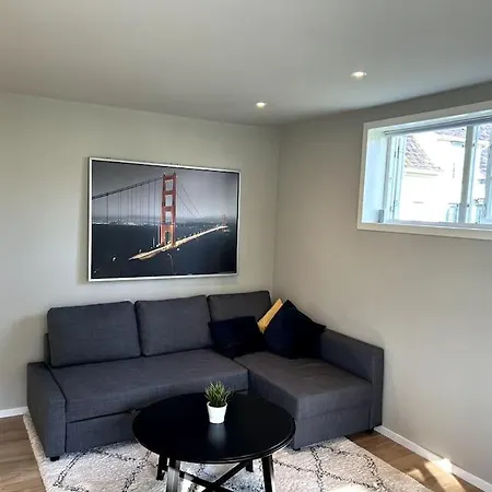 Ons - 3 Bedroom In Storhaug Lejlighed Stavanger
